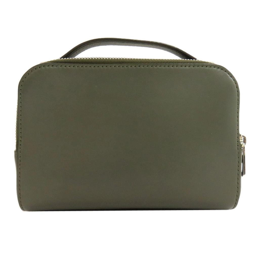 Loewe Calfskin Bag Camera Handbag